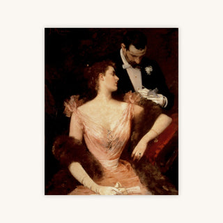 INVITATION TO THE WALTZ — Primary Image
