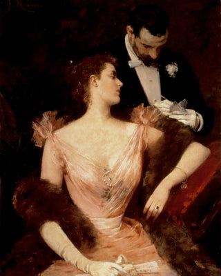 INVITATION TO THE WALTZ