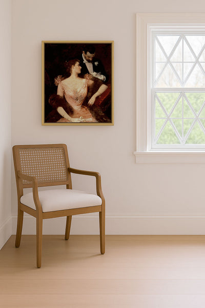 INVITATION TO THE WALTZ