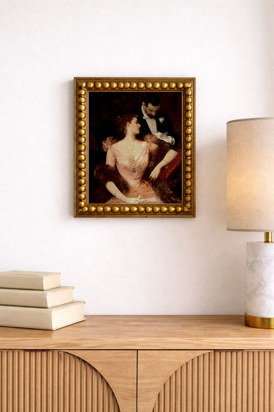 Invitation to the Waltz