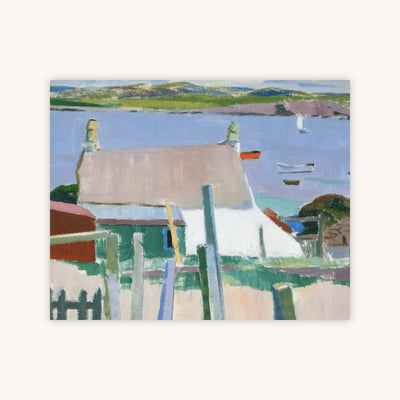 IONA, TOWARDS MULL — Primary Image