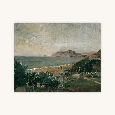 IONIAN SEA — Primary Image