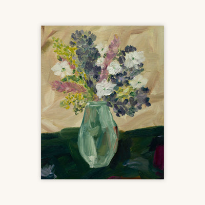 IRIS — Primary Image