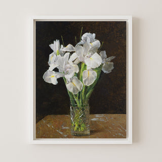 Irises, 1894