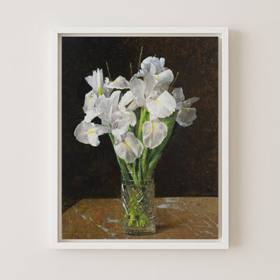 Irises, 1894