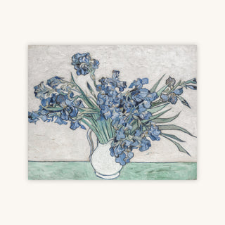 IRISES — Primary Image