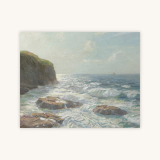 IRISH COAST — Primary Image