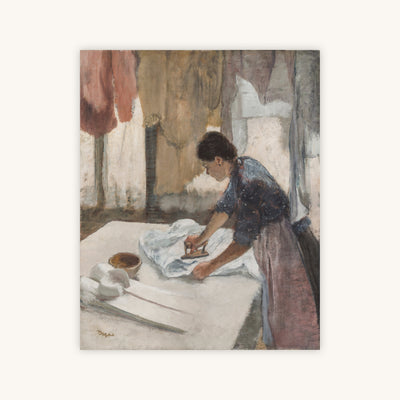 IRONING — Primary Image