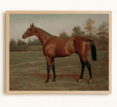 Isinglass, Triple Crown