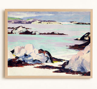 Isle of Iona