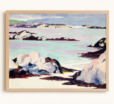 Isle of Iona