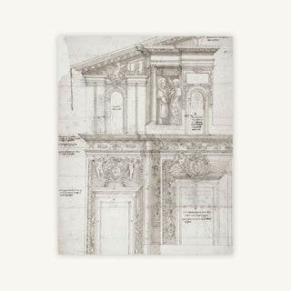 ITALIAN ARCHITECTURE — Primary Image