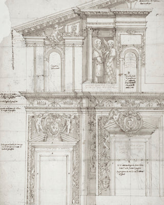 ITALIAN ARCHITECTURE