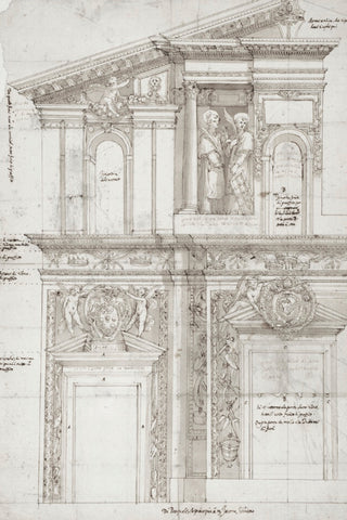 ITALIAN ARCHITECTURE