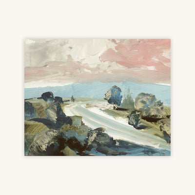 ITALIAN VIEW — Primary Image