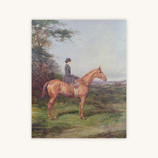IVANHOE — Primary Image