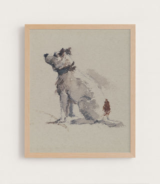 JACK - Museum Quality Art