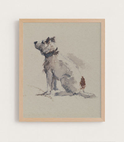 JACK - Museum Quality Art