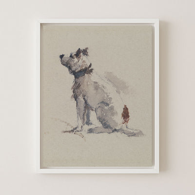 JACK - Museum Quality Art