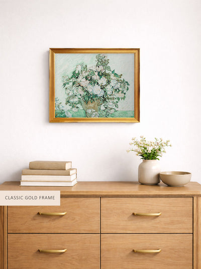 Jade Floral