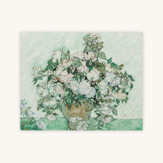 JADE FLORAL — Primary Image