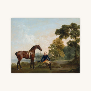 JAMES HAMILTON, SECOND EARL OF CLANBRASSIL — Primary Image