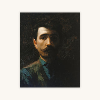 JAMES HENRY — Primary Image