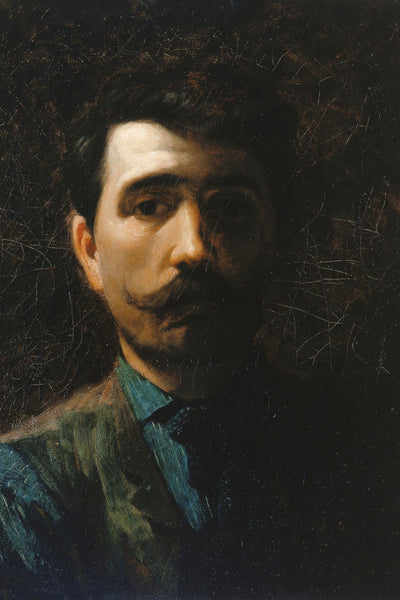 James Henry