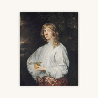 JAMES STUART — Primary Image