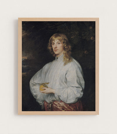 James Stuart