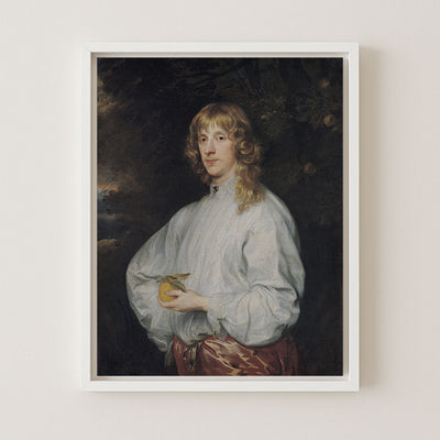 James Stuart