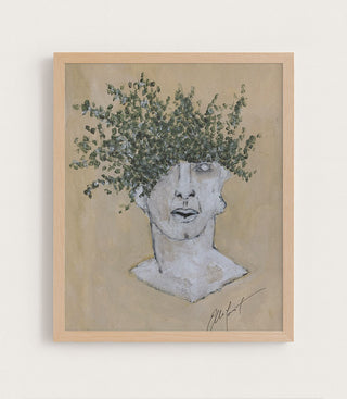 Jardin En Sculpture