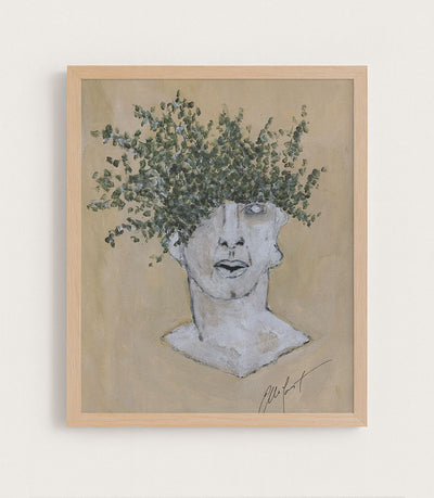 Jardin En Sculpture