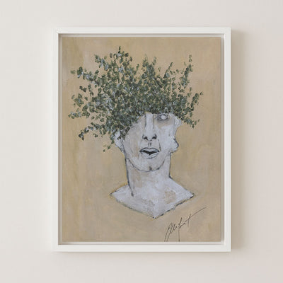 Jardin En Sculpture