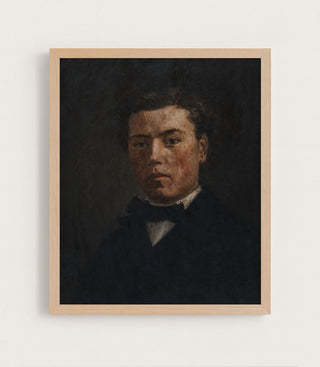 JEAN - Museum Quality Art