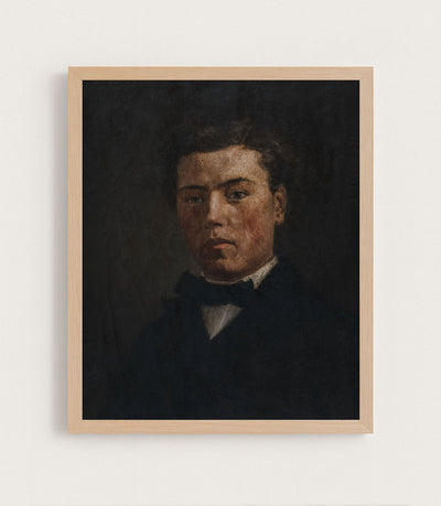 JEAN - Museum Quality Art