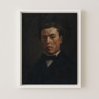 JEAN - Museum Quality Art