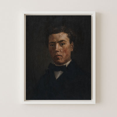 JEAN - Museum Quality Art