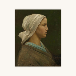 JEANNE CALVET — Primary Image