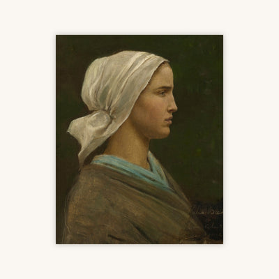 JEANNE CALVET — Primary Image