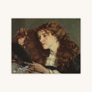 JO, THE BEAUTIFUL IRISH GIRL — Primary Image