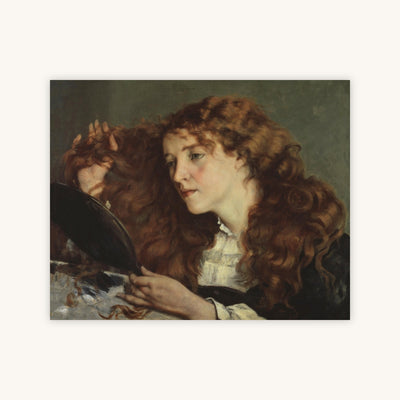 JO, THE BEAUTIFUL IRISH GIRL — Primary Image