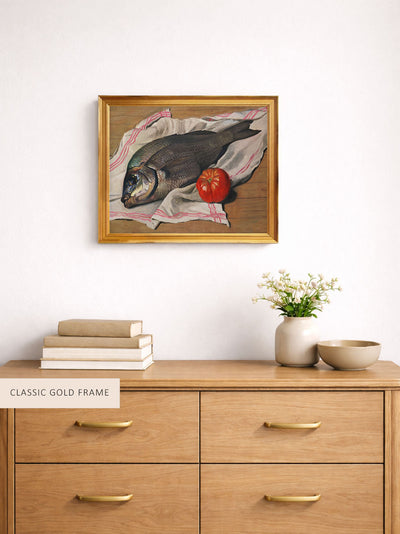 John Dory