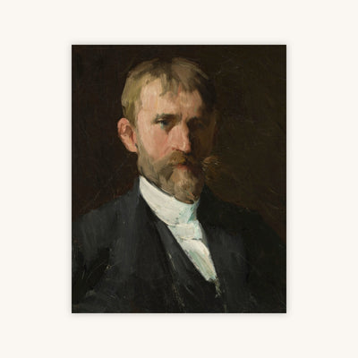JOHN HENRY — Primary Image