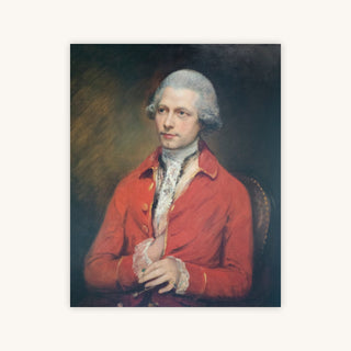 JOHN JOSEPH MERLIN — Primary Image