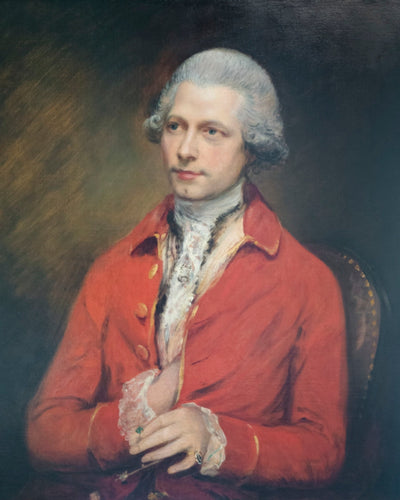John Joseph Merlin
