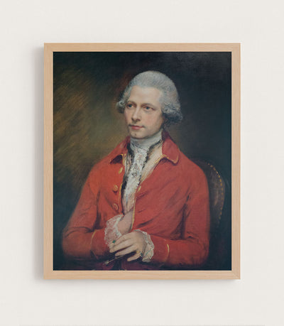 John Joseph Merlin