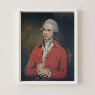 John Joseph Merlin