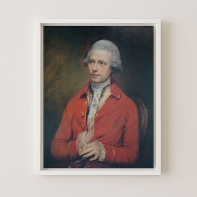 John Joseph Merlin