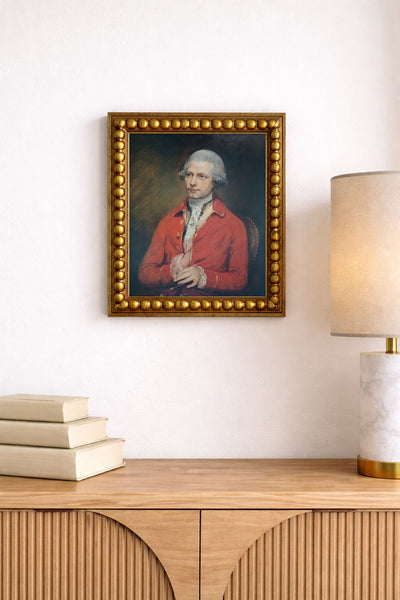 John Joseph Merlin